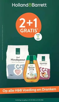 Holland Barrett Folder – 04.05.2026 – 10.05.2026