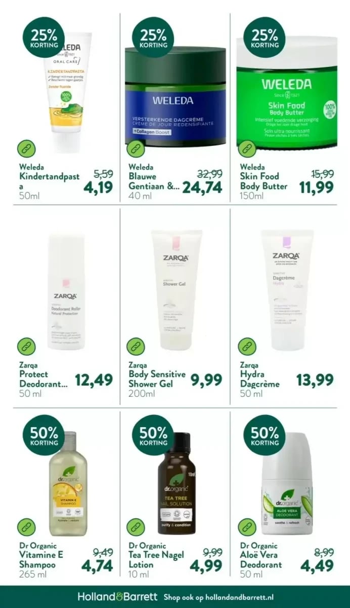 Holland Barrett folder – pagina 37