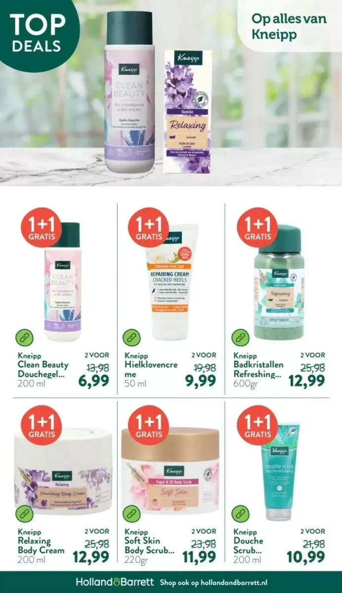 Holland Barrett folder – pagina 41