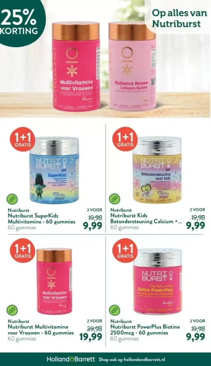 Holland Barrett folder – pagina 18