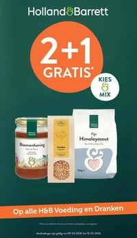 Holland Barrett Folder – 09.02.2026 – 15.02.2026