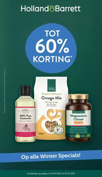 Holland Barrett Folder – 09.03.2026 – 15.03.2026