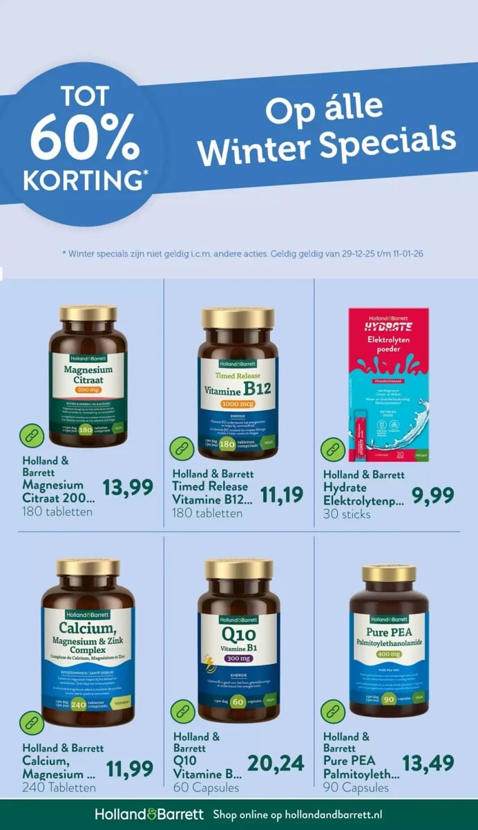 Holland Barrett folder – pagina 28