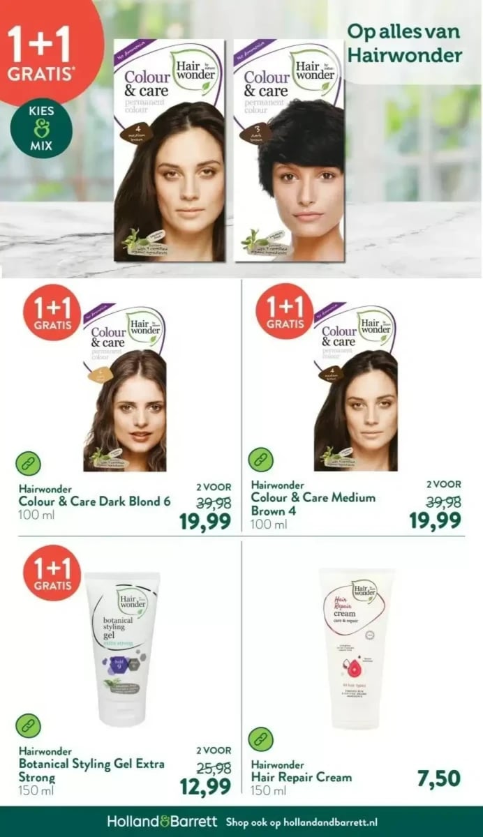 Holland Barrett folder – pagina 35