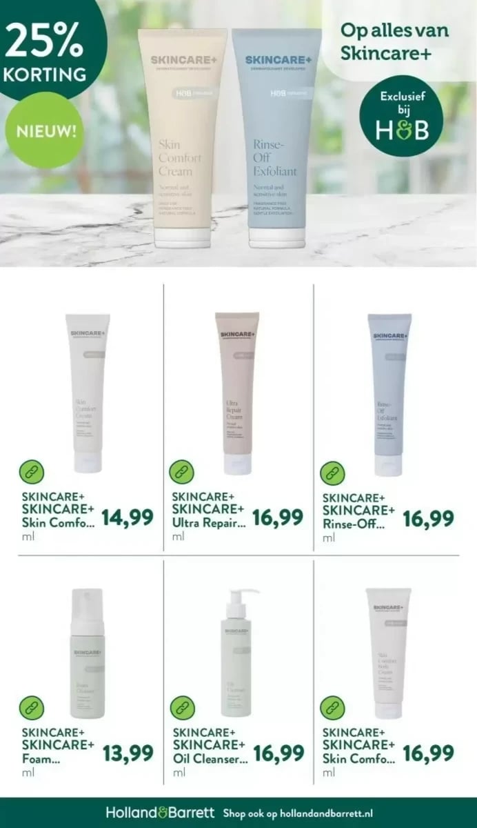 Holland Barrett folder – pagina 32