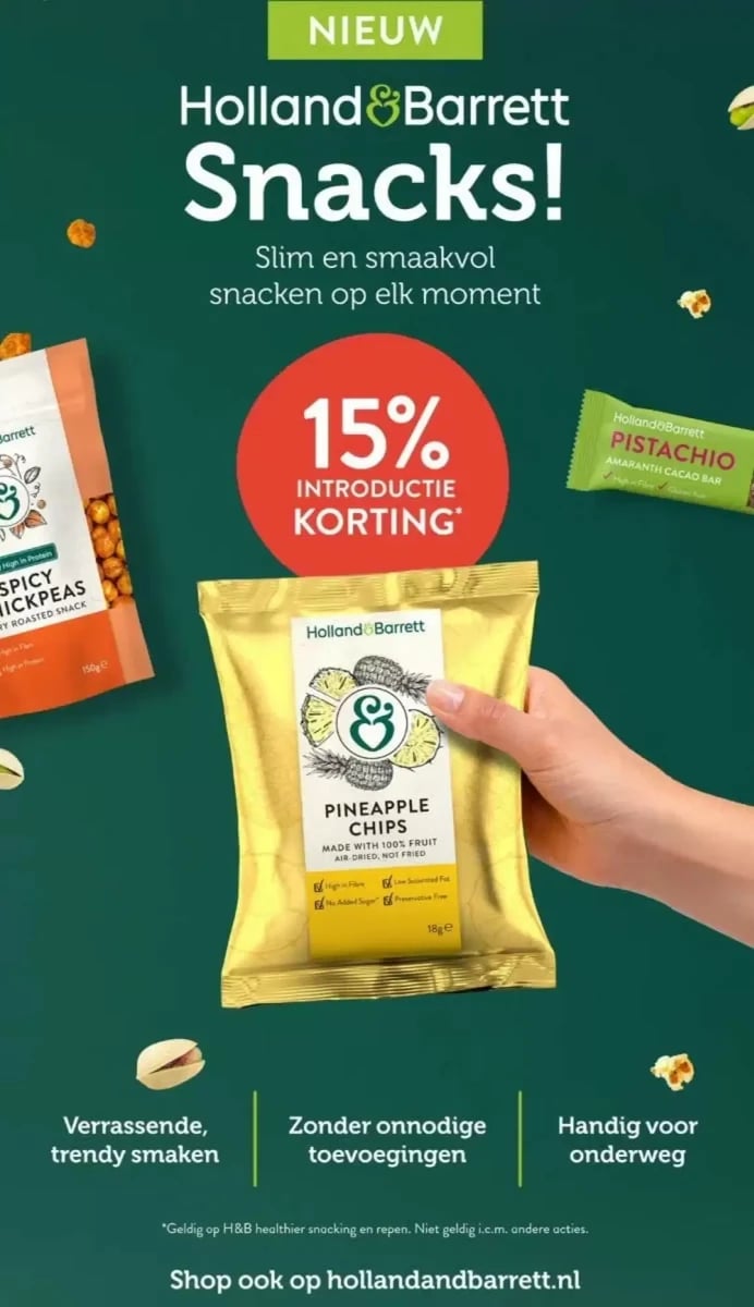 Holland Barrett folder – pagina 36