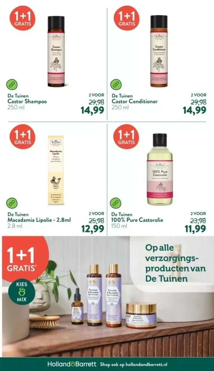 Holland Barrett folder – pagina 21