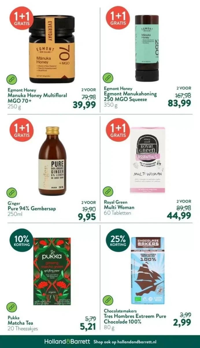 Holland Barrett folder – pagina 44