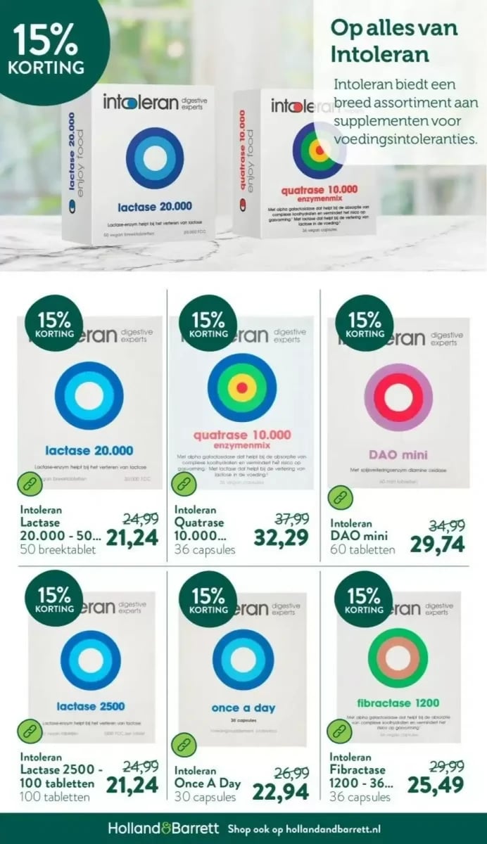 Holland Barrett folder – pagina 28