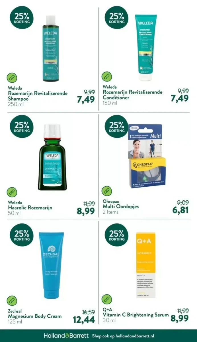 Holland Barrett folder – pagina 42