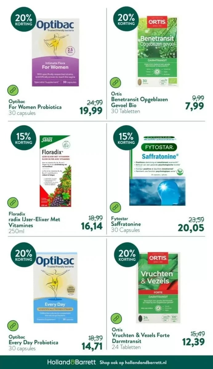 Holland Barrett folder – pagina 39