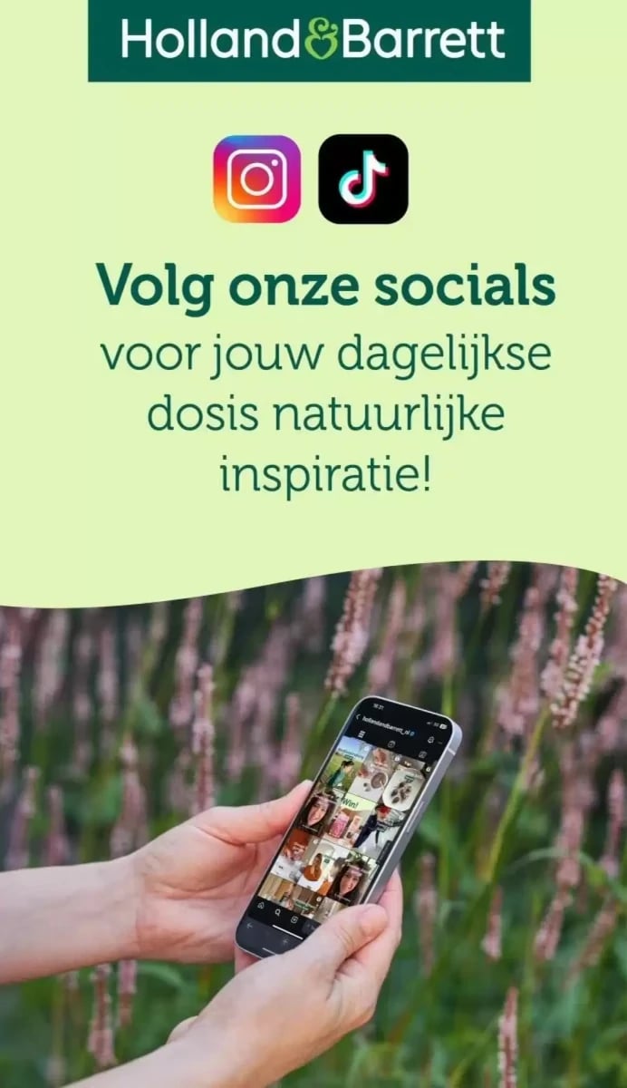 Holland Barrett folder – pagina 47