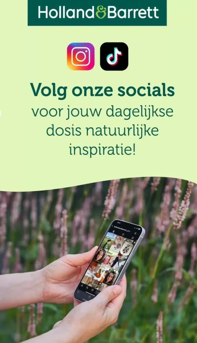Holland Barrett folder – pagina 10