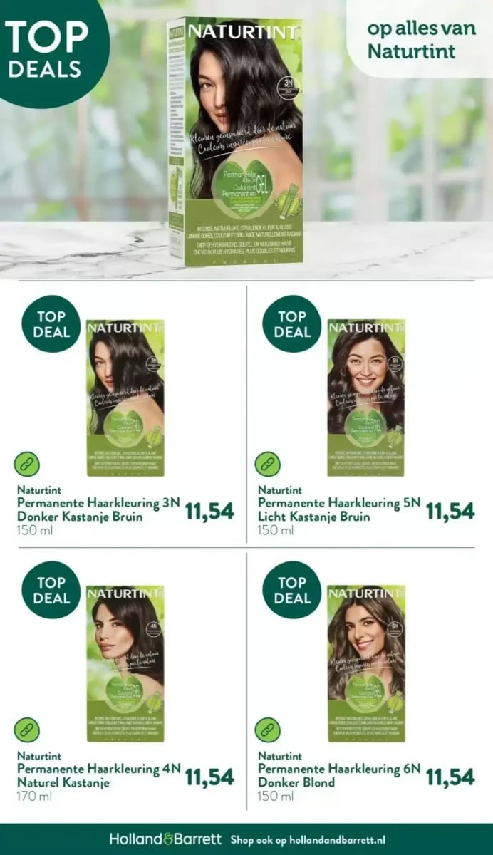 Holland Barrett folder – pagina 42