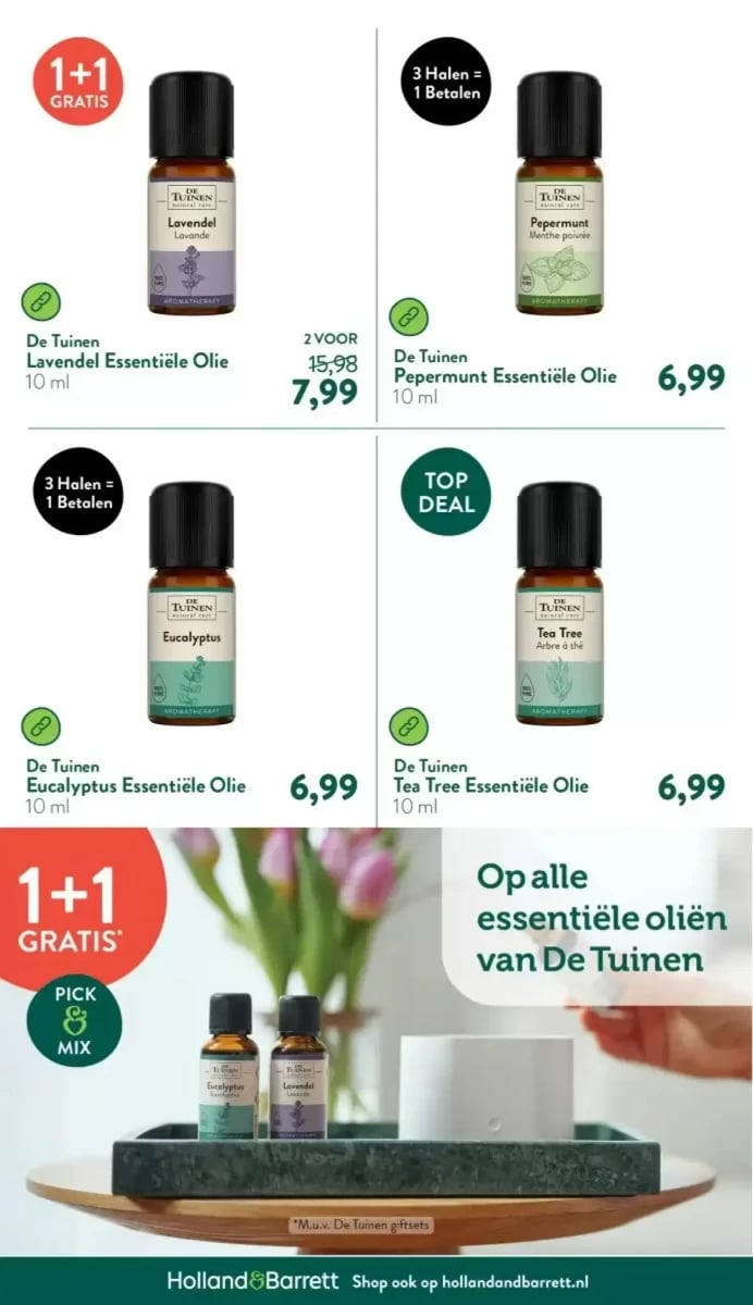 Holland Barrett folder – pagina 23