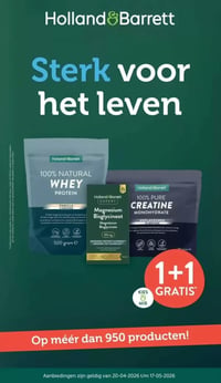 Holland Barrett Folder – 20.04.2026 – 17.05.2026