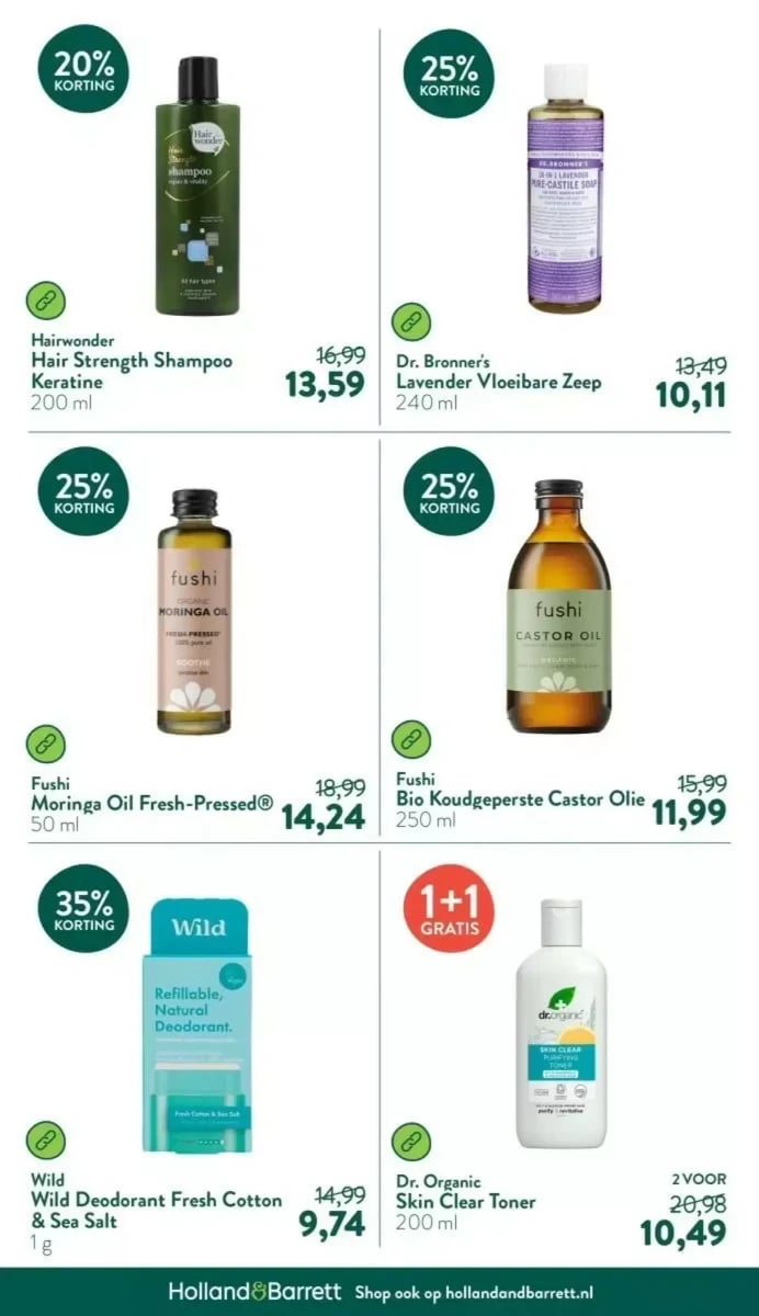 Holland Barrett folder – pagina 43