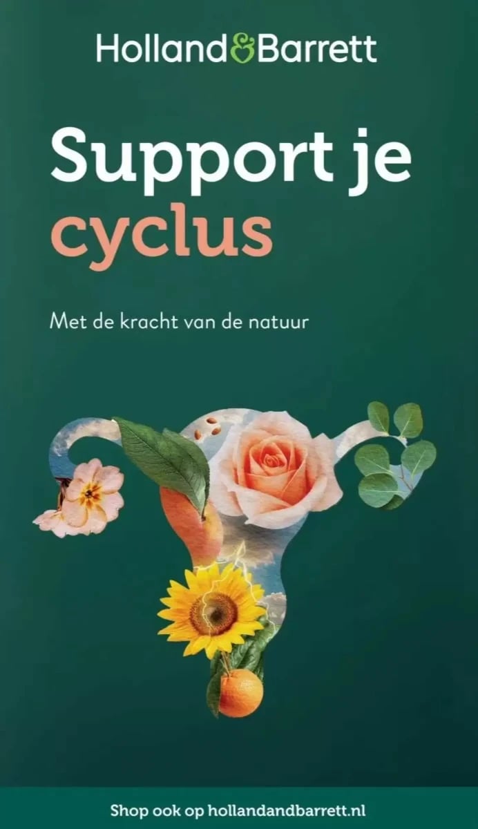 Holland Barrett folder – pagina 7