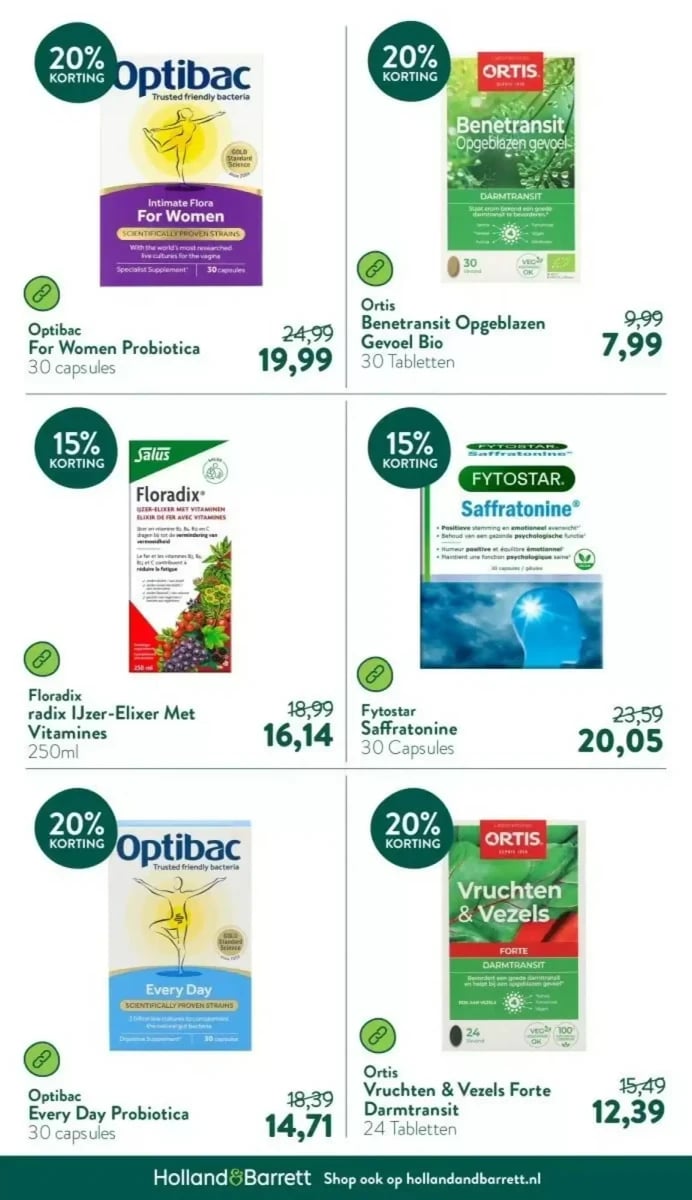Holland Barrett folder – pagina 39