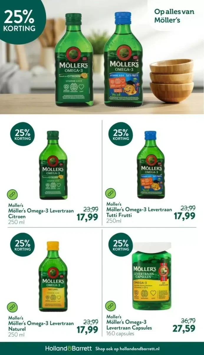 Holland Barrett folder – pagina 36