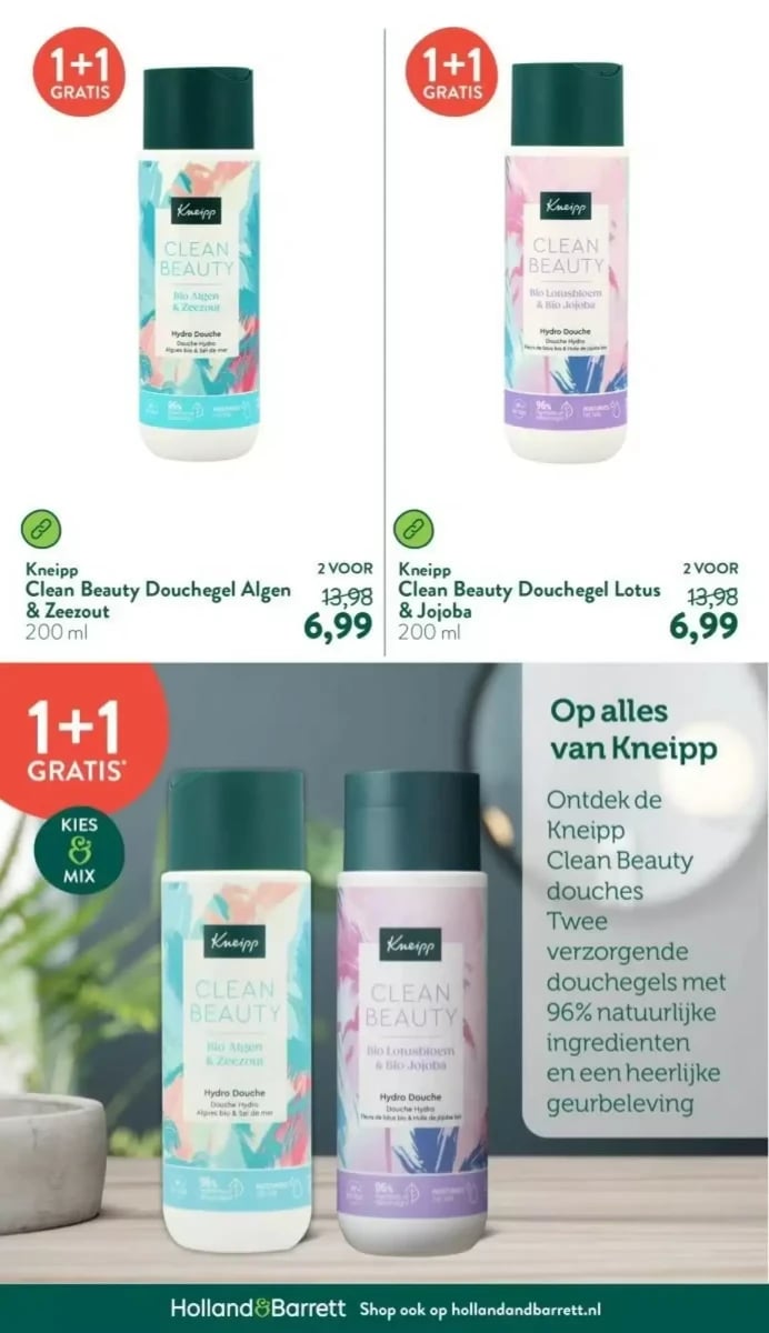 Holland Barrett folder – pagina 23