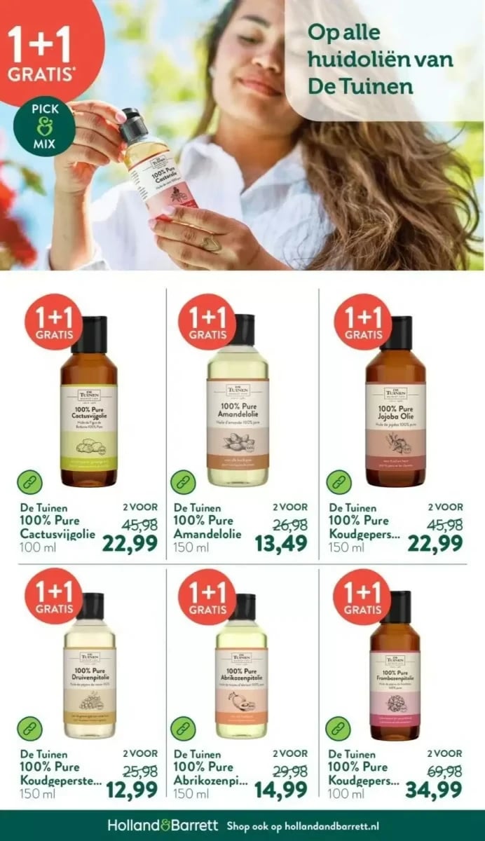 Holland Barrett folder – pagina 18