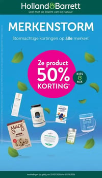 Holland Barrett Folder – 23.02.2026 – 23.02.2026