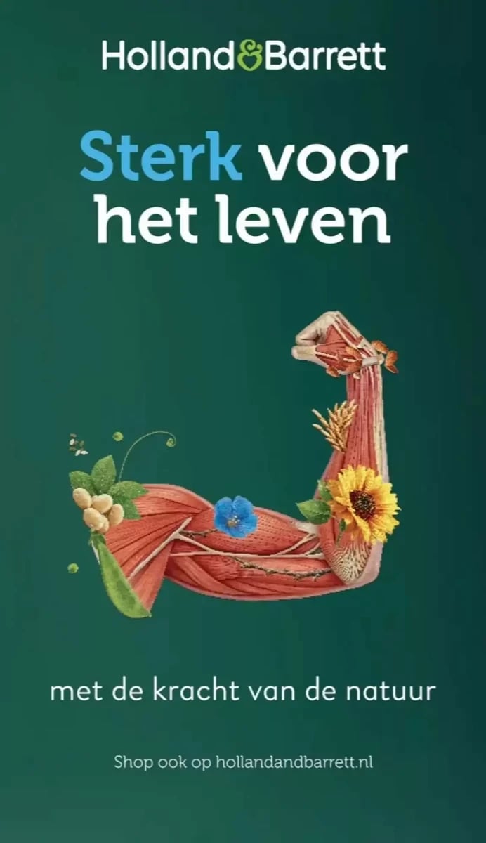 Holland Barrett folder – pagina 5