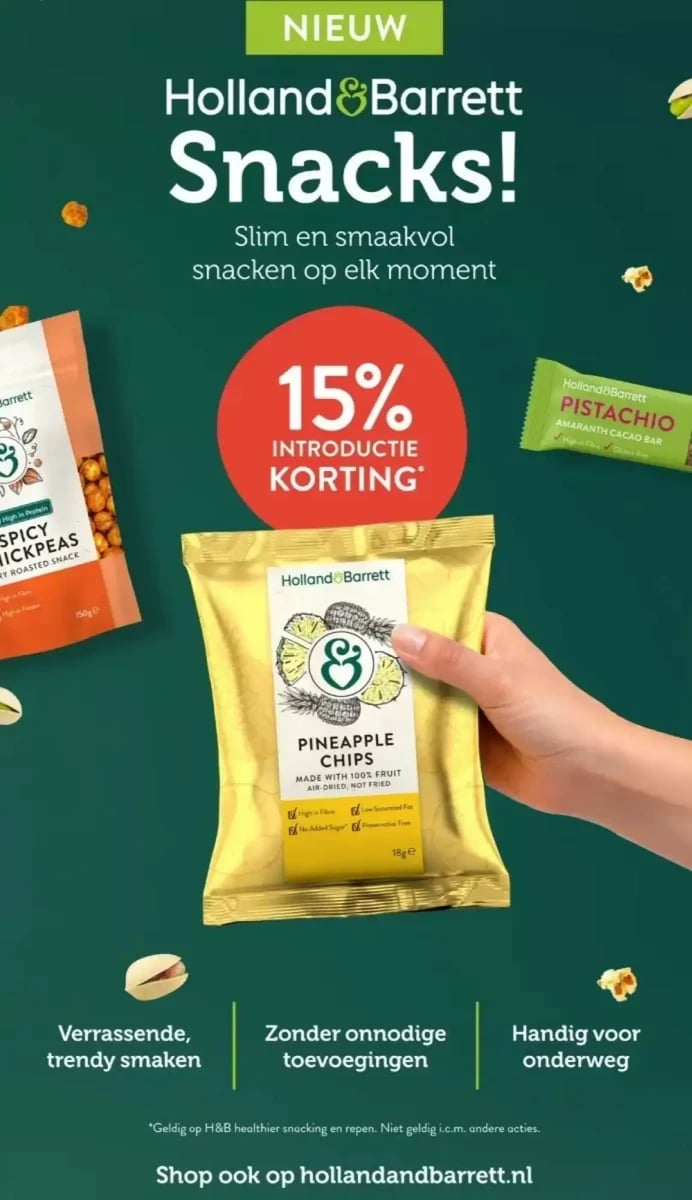 Holland Barrett folder – pagina 31