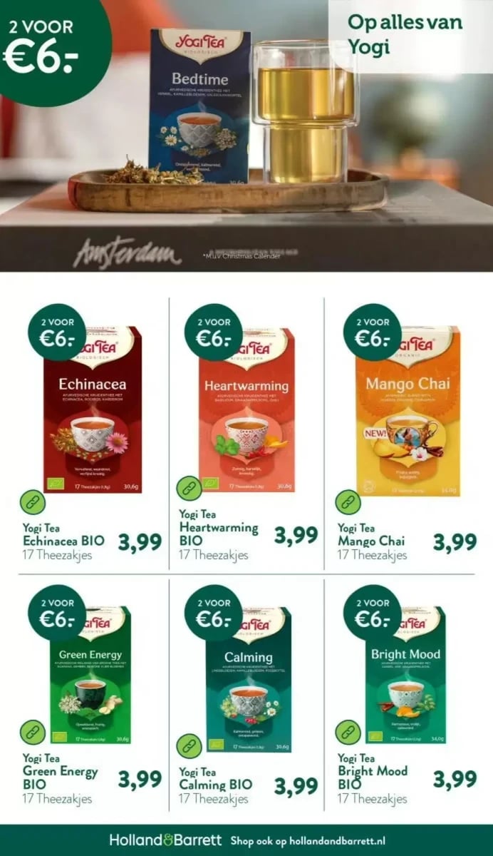 Holland Barrett folder – pagina 35