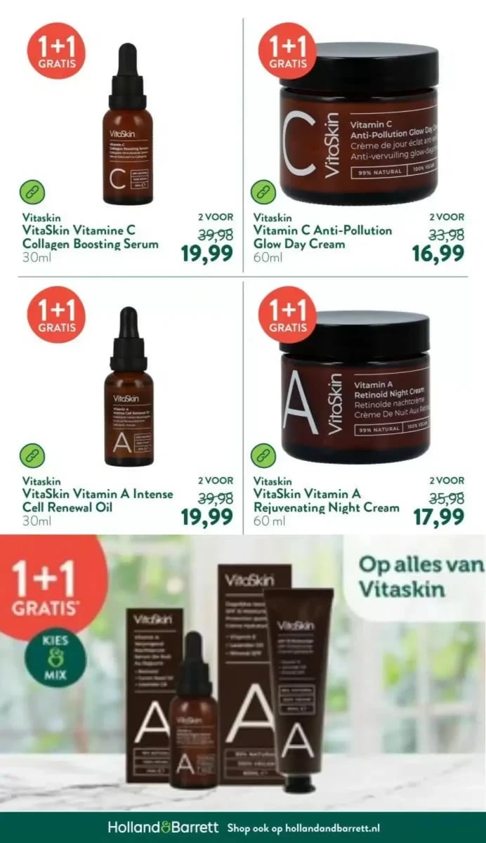 Holland Barrett folder – pagina 23