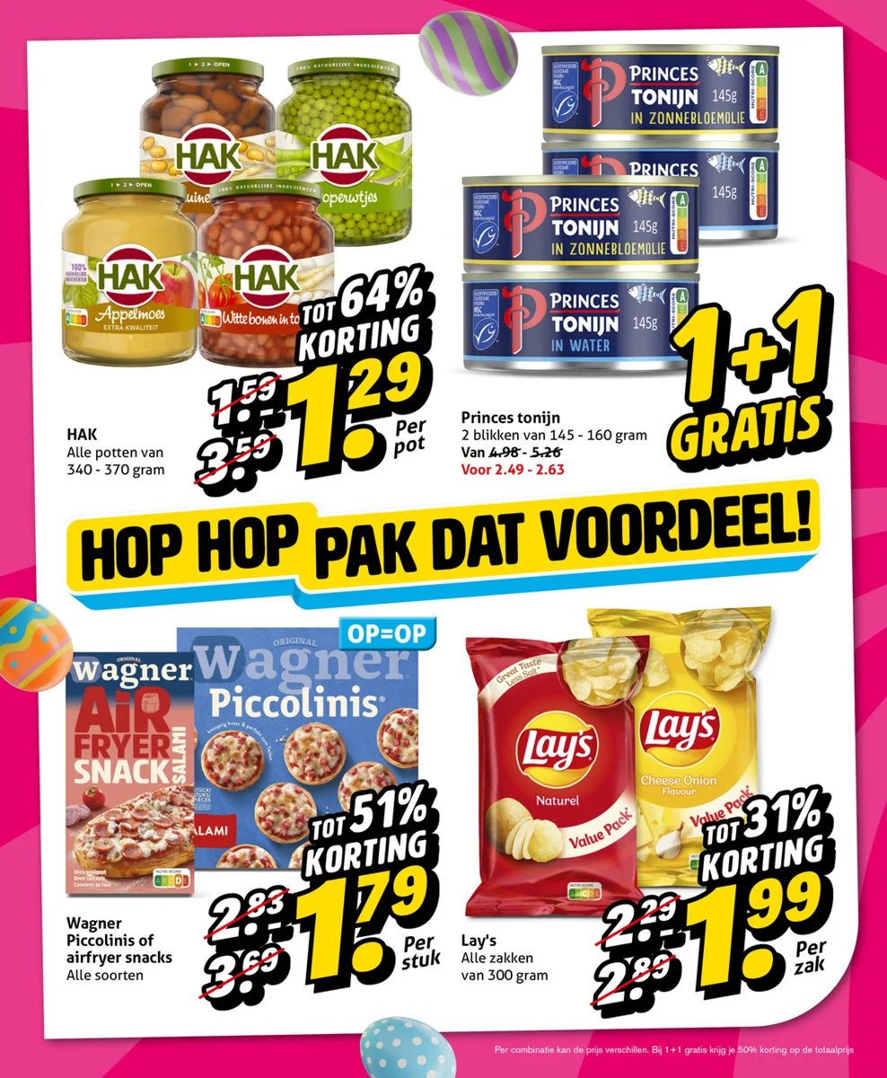 Hoogvliet folder – pagina 8
