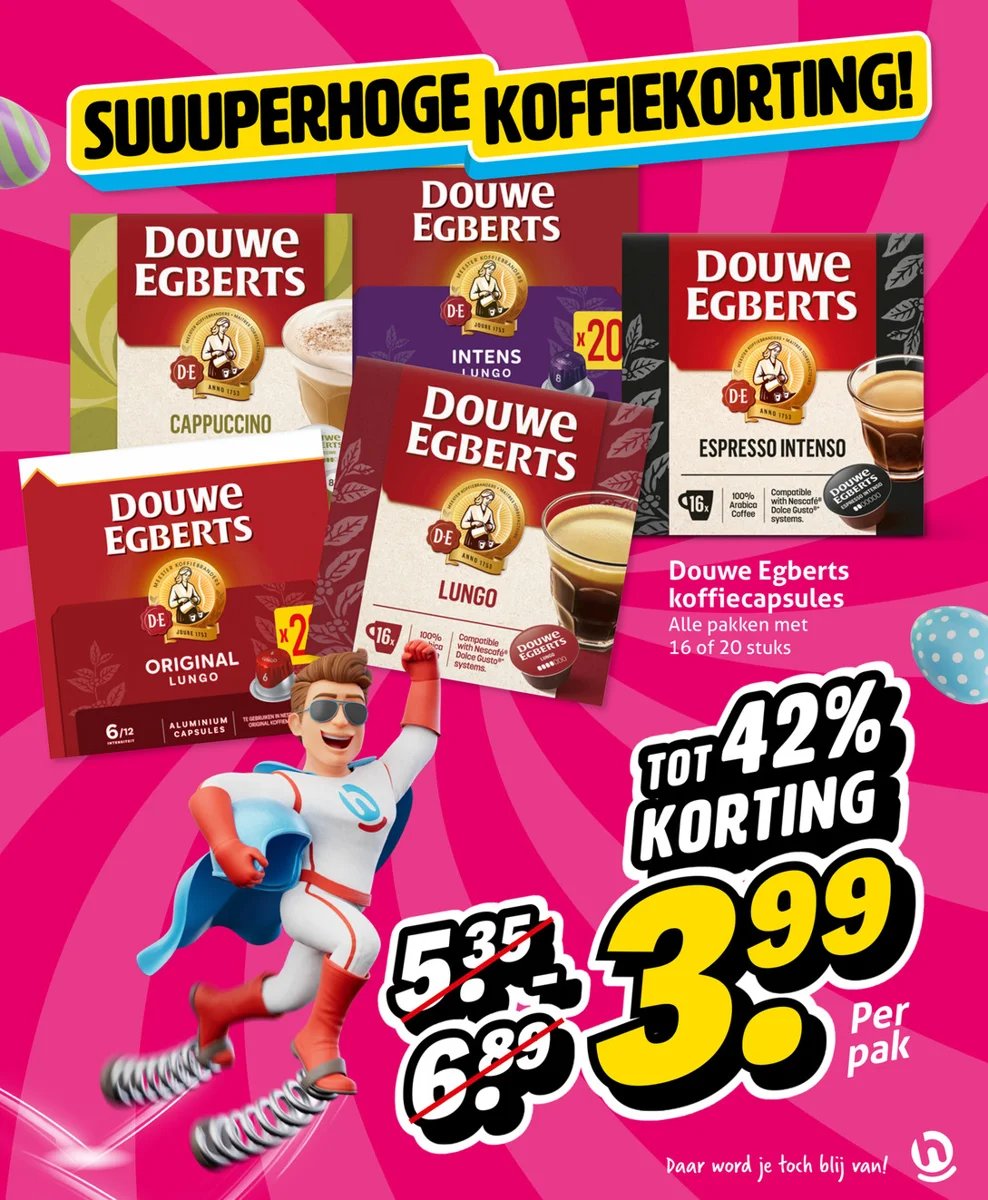 Hoogvliet folder – pagina 5