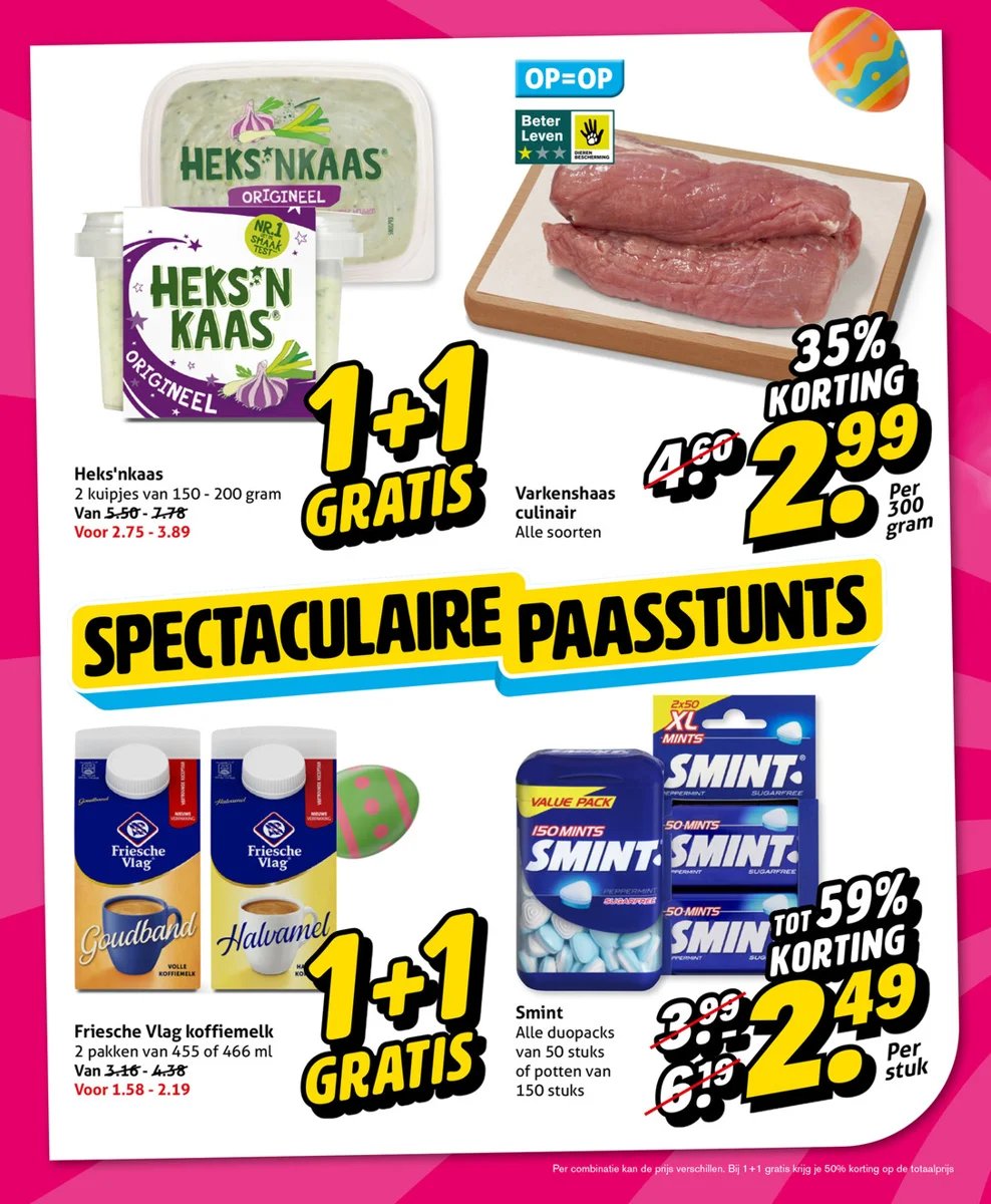 Hoogvliet folder – pagina 6