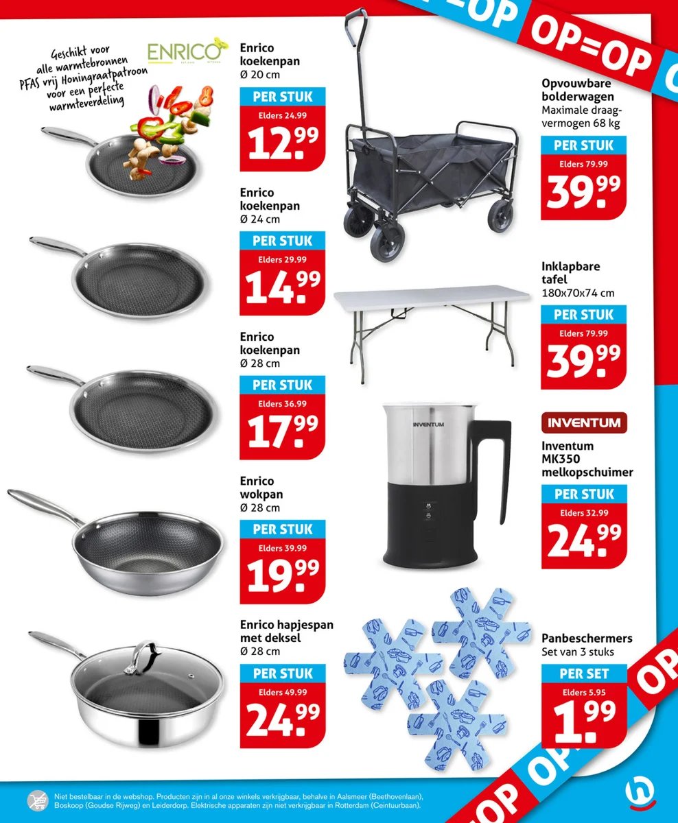 Hoogvliet folder – pagina 35