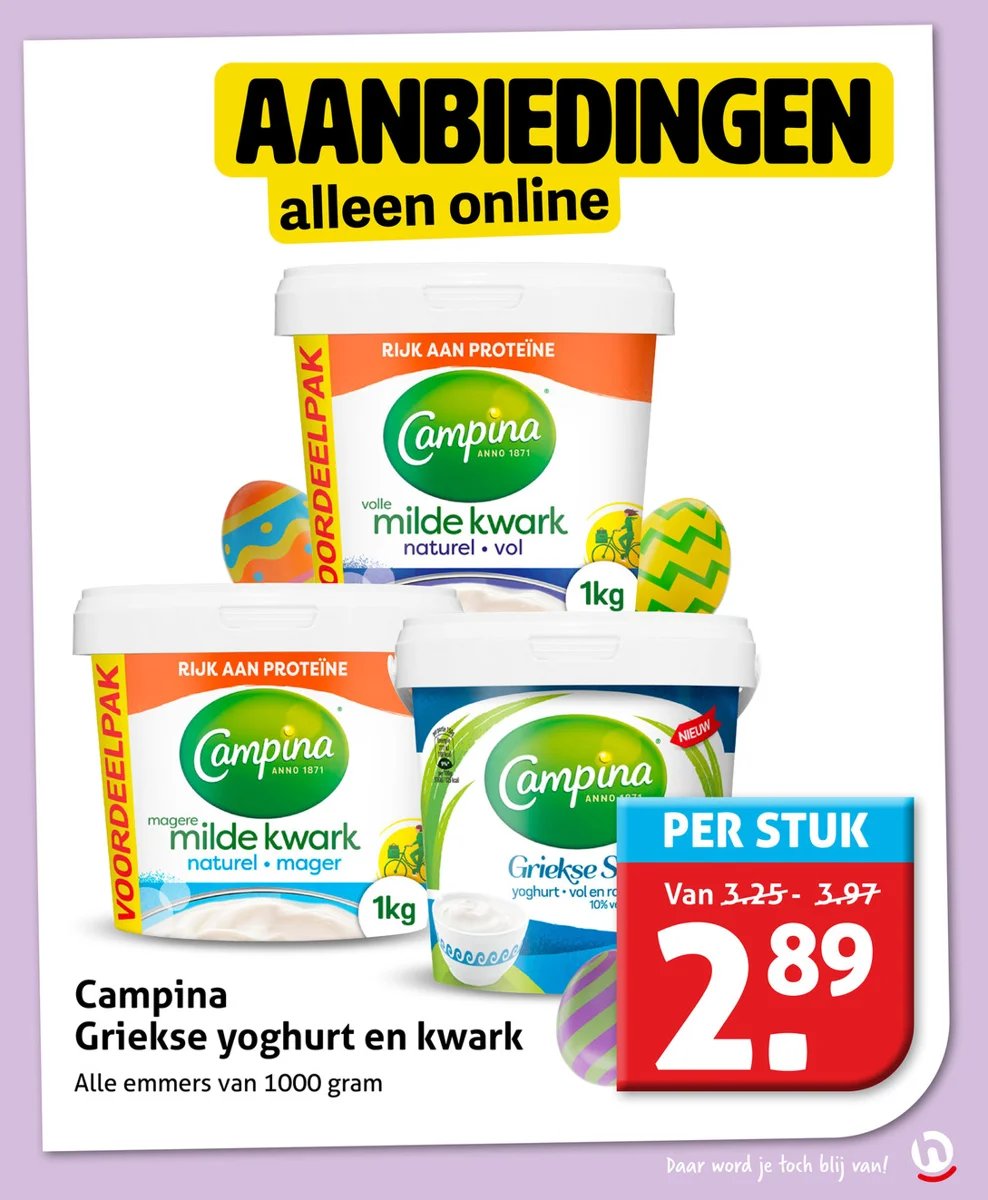 Hoogvliet folder – pagina 33