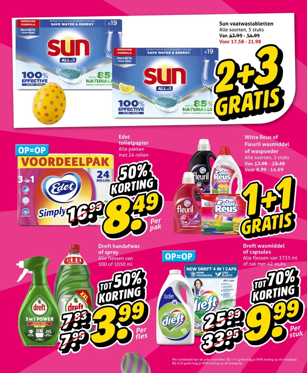 Hoogvliet folder – pagina 10