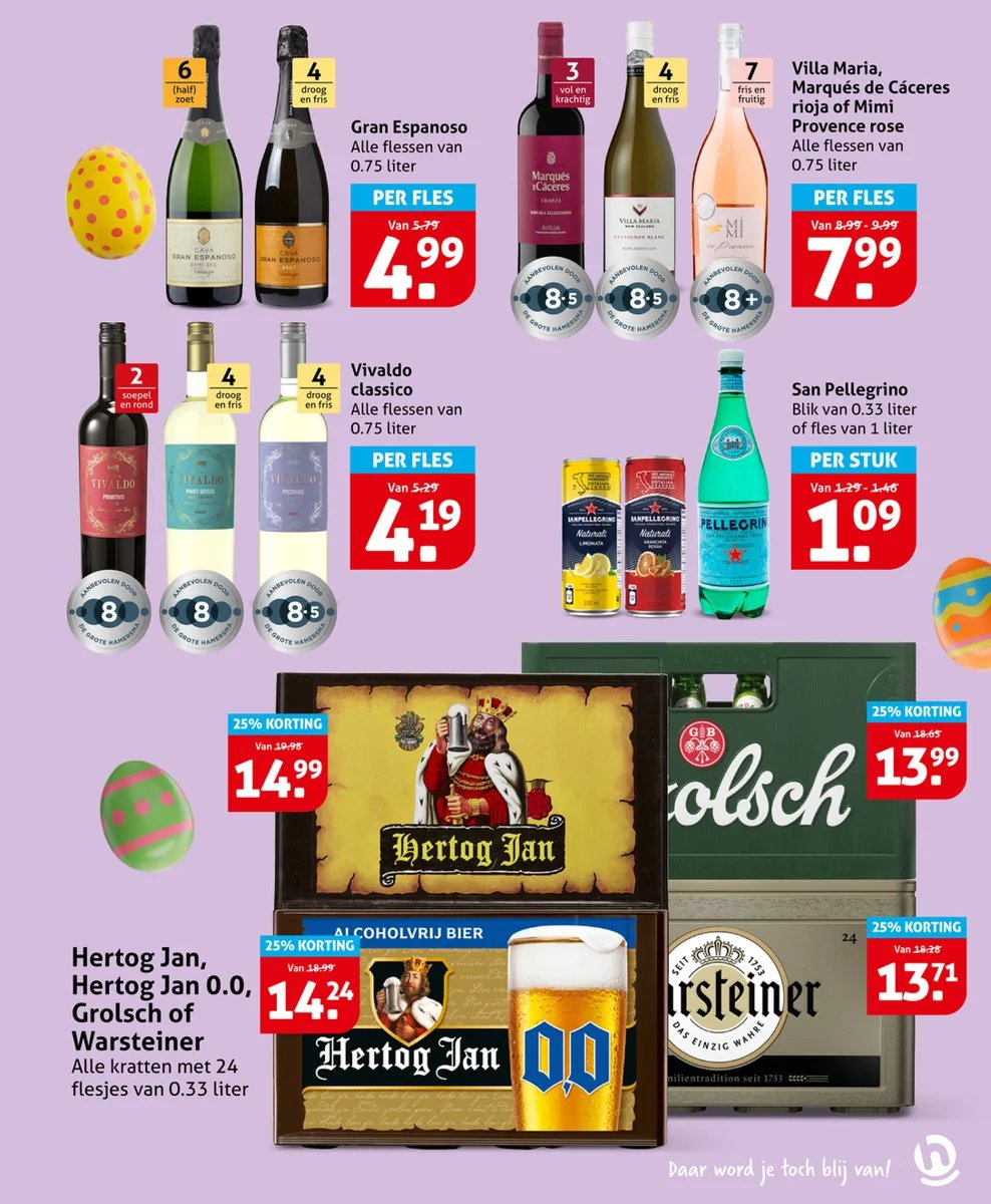 Hoogvliet folder – pagina 23
