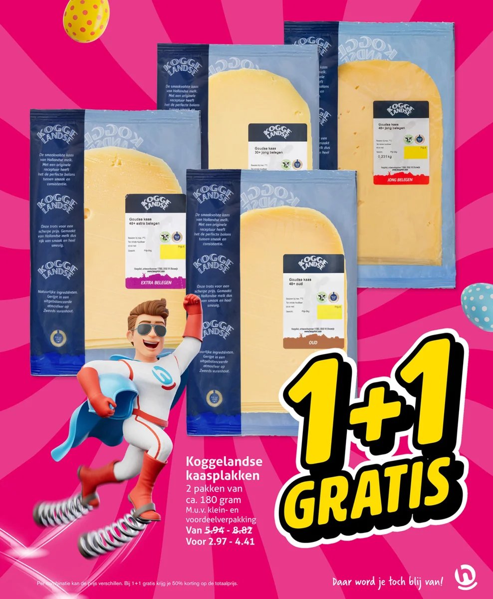 Hoogvliet folder – pagina 3