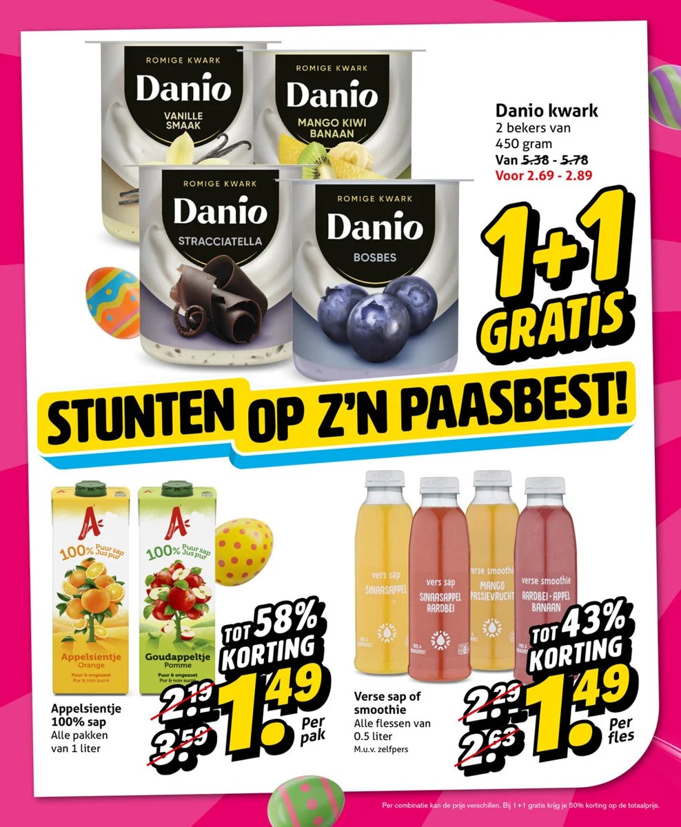 Hoogvliet folder – pagina 4
