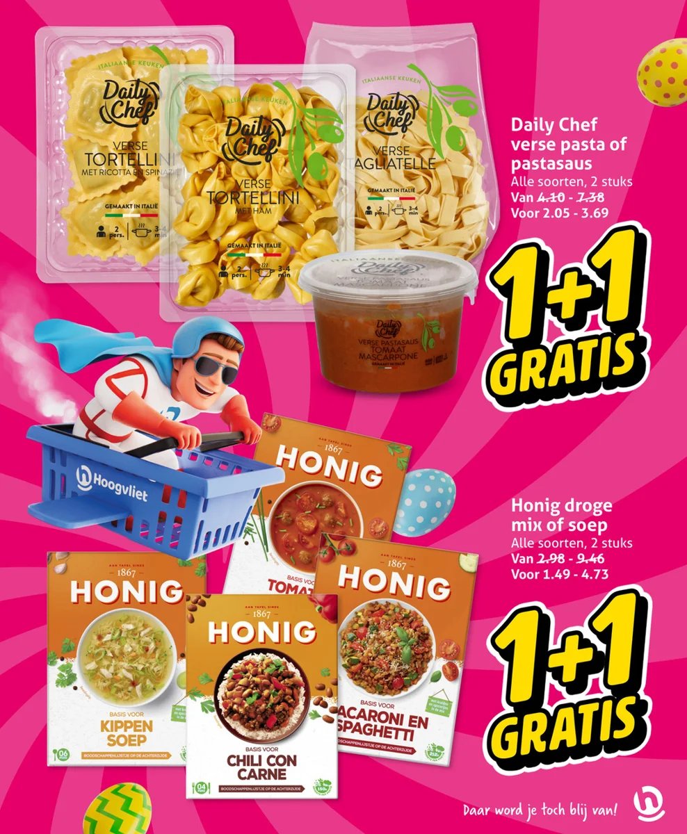 Hoogvliet folder – pagina 7