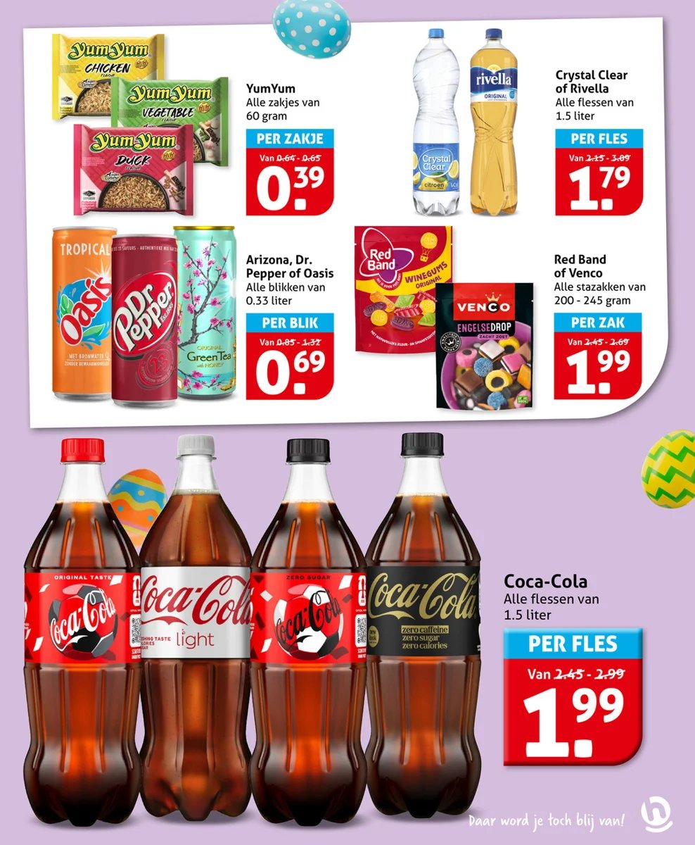 Hoogvliet folder – pagina 29