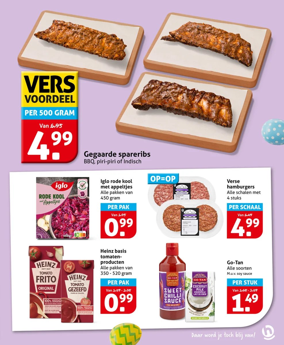 Hoogvliet folder – pagina 27