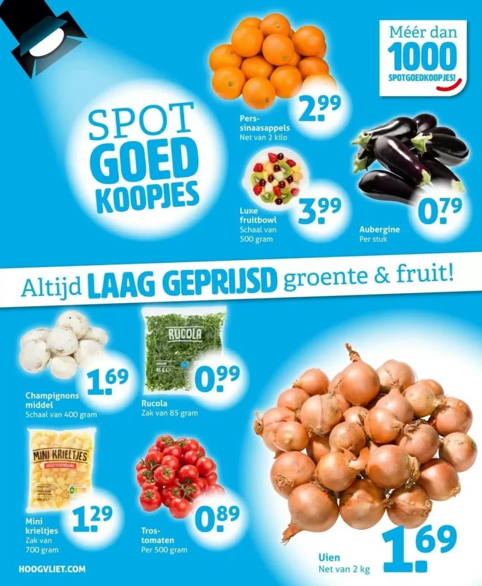 Hoogvliet folder – pagina 8