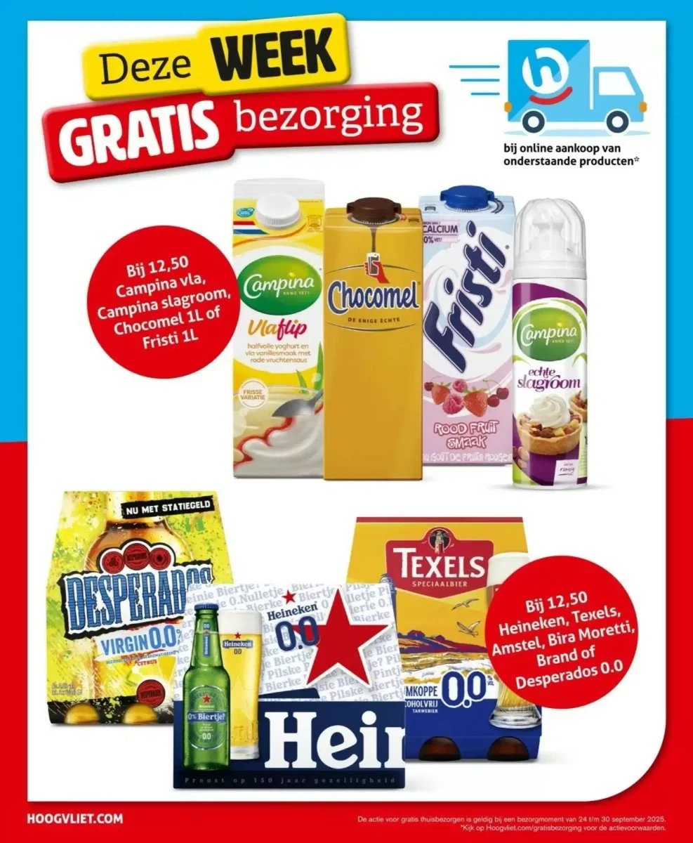 Hoogvliet folder – pagina 30