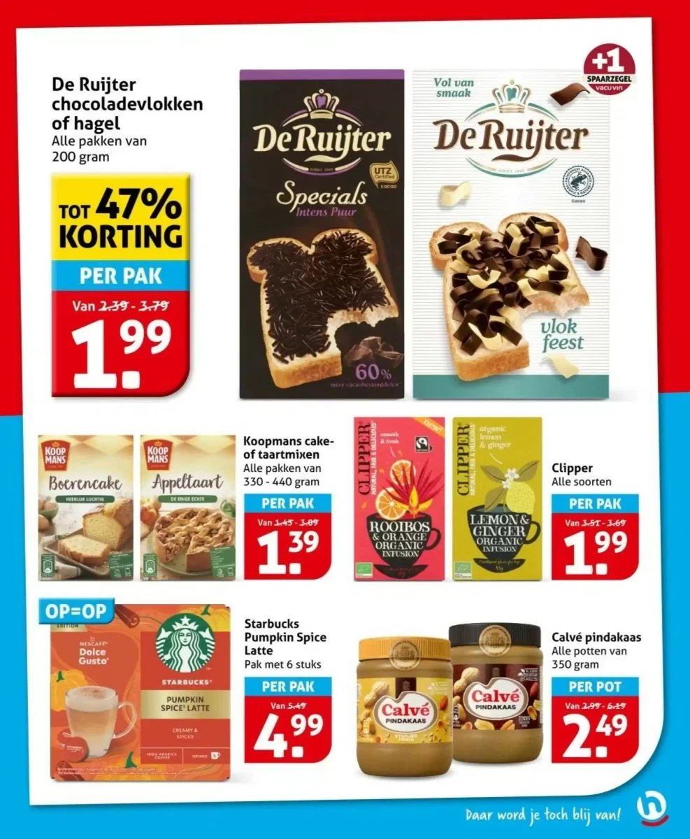 Hoogvliet folder – pagina 17