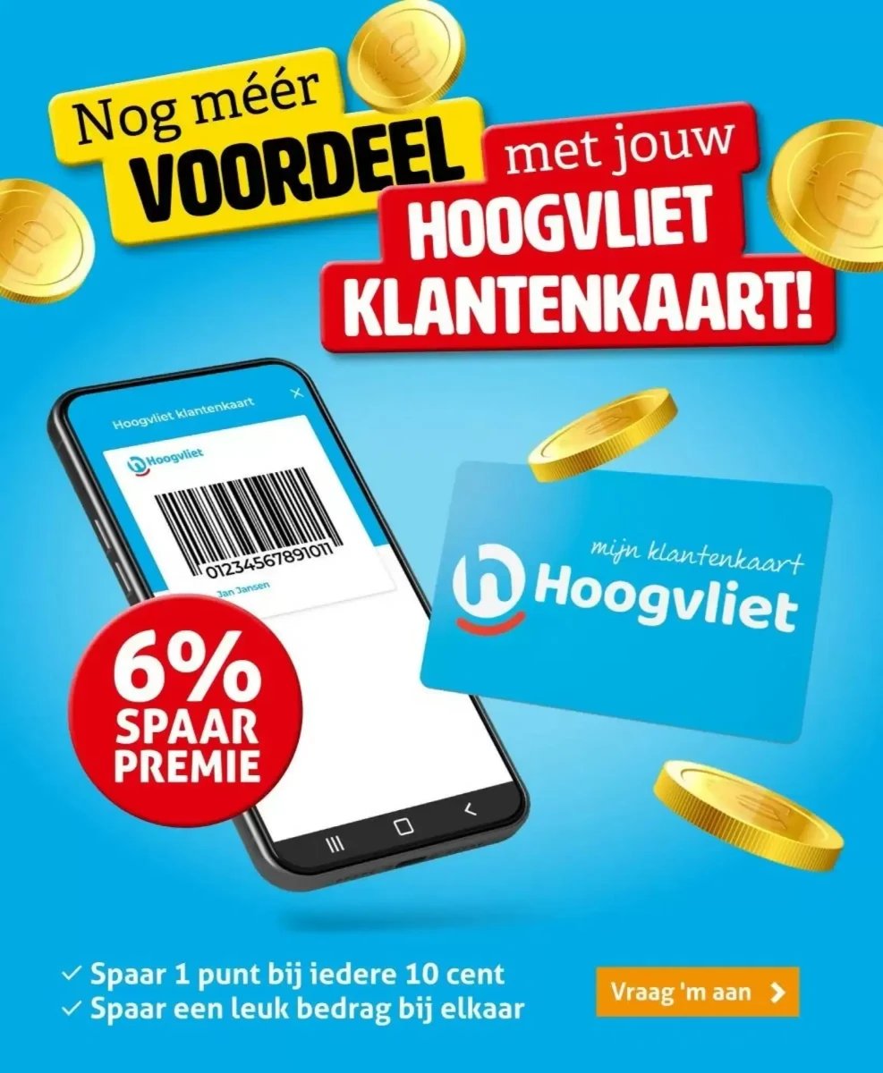Hoogvliet folder – pagina 26