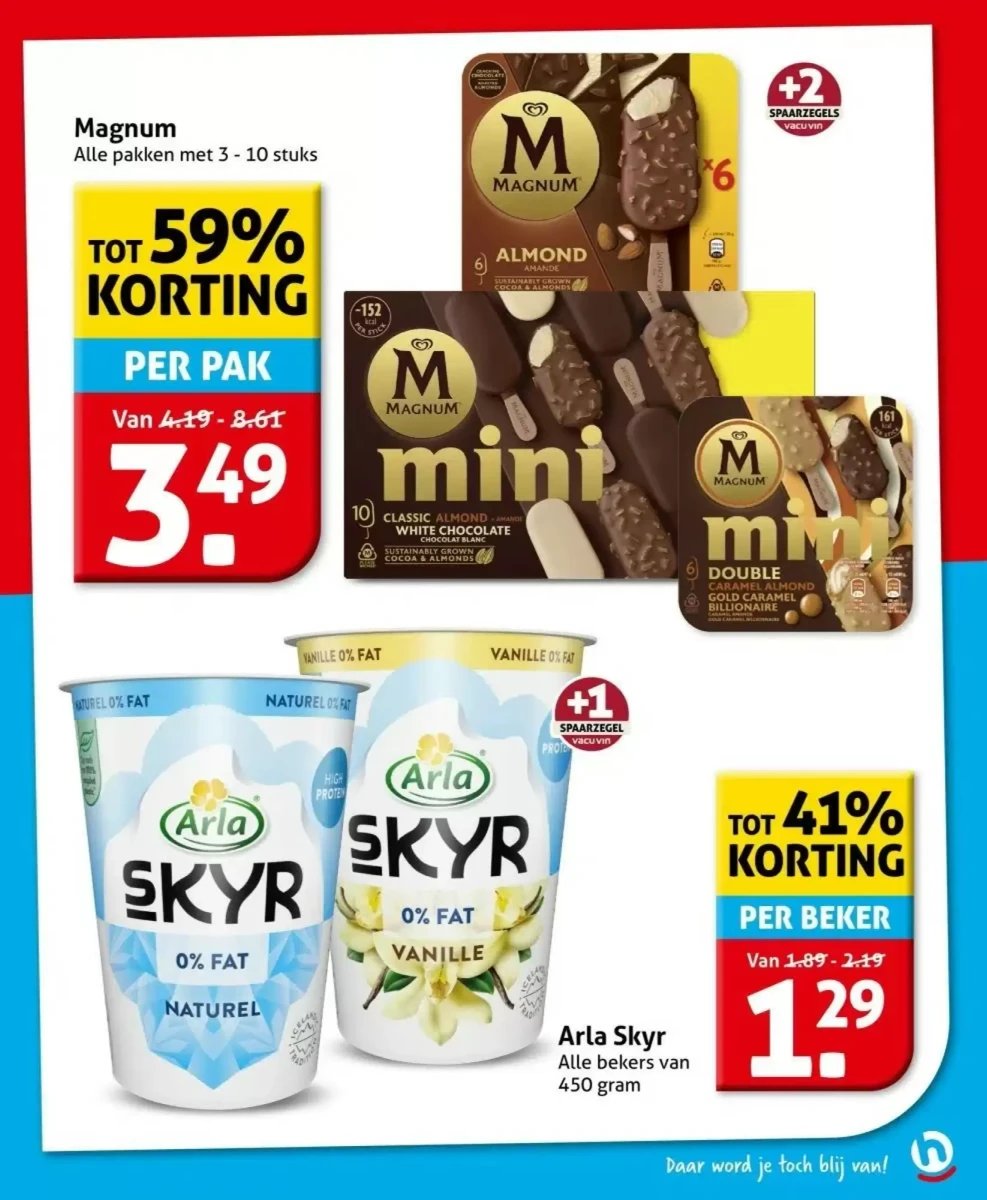 Hoogvliet folder – pagina 5