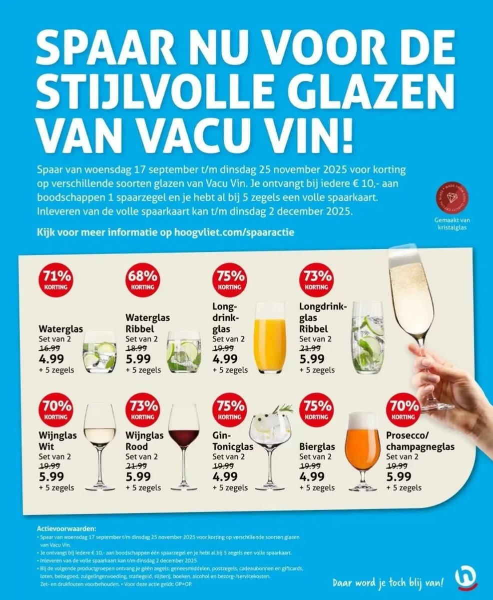 Hoogvliet folder – pagina 15