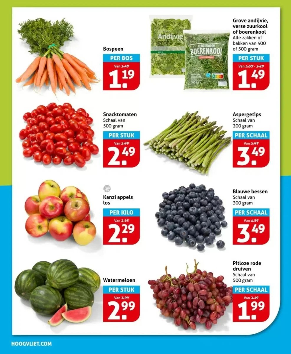 Hoogvliet folder – pagina 6